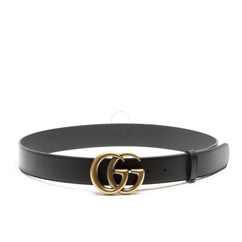 gucci 400593 ap00t|black Gucci belt.